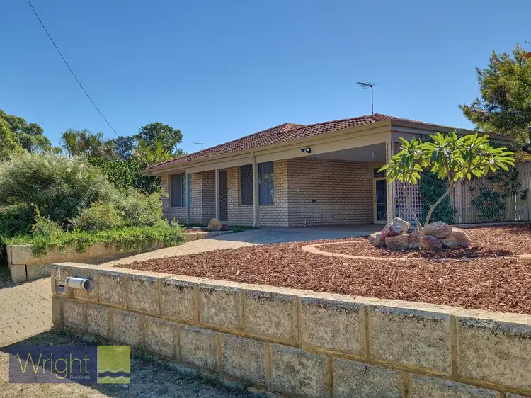 Second view of Homely house listing, 4 Sunningdale Road, Yanchep WA 6035