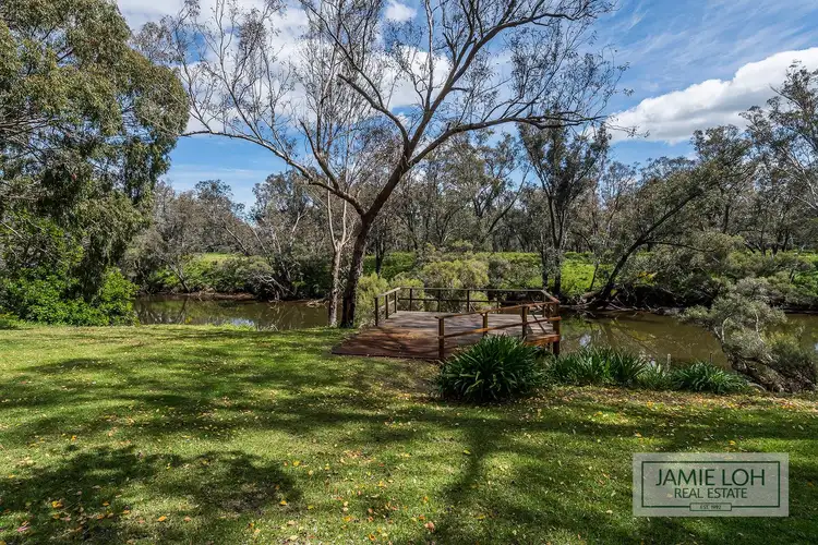 Third view of Homely house listing, 305 Paterson Road, Pinjarra WA 6208
