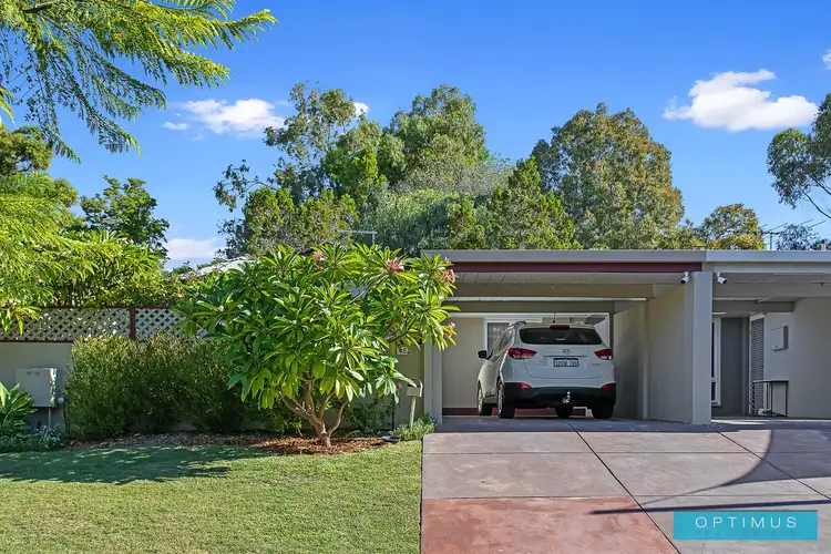 45 Hamer Avenue, Wembley Downs WA 6019