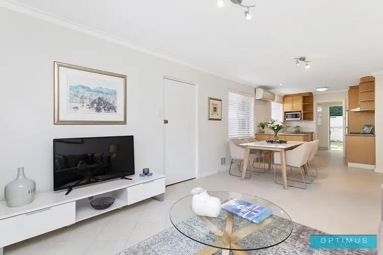 Fifth view of Homely house listing, 45 Hamer Avenue, Wembley Downs WA 6019