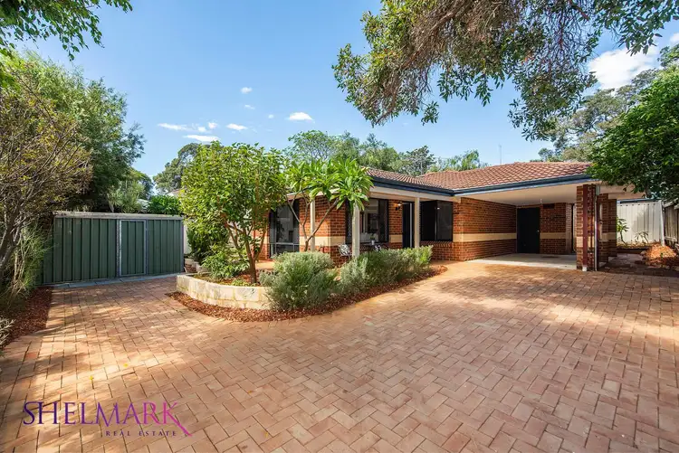 3B Raymond Street, Mount Pleasant WA 6153