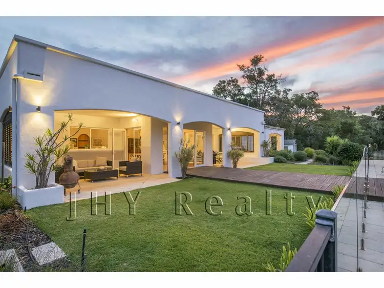 Second view of Homely house listing, 127 Endicott Loop, Dunsborough WA 6281