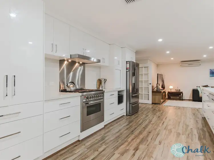 Third view of Homely house listing, 7 Alexandra Street, Rockingham WA 6168