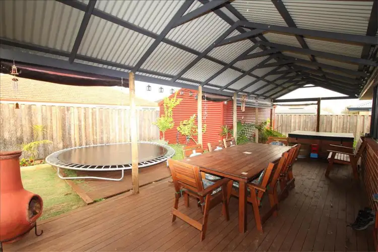 Third view of Homely house listing, 6 Turnberry Way, The Vines WA 6069