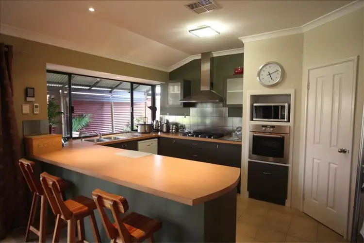 Fourth view of Homely house listing, 6 Turnberry Way, The Vines WA 6069