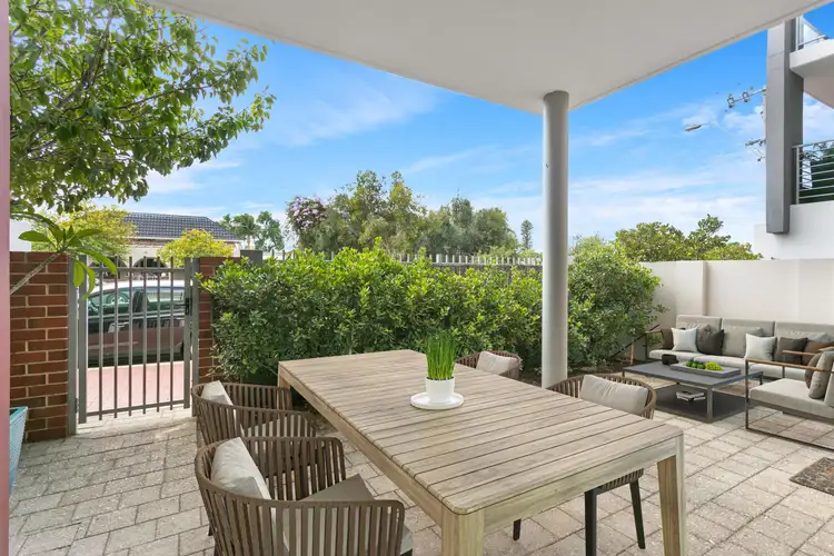 13/15-19 Carr Street, West Perth WA 6005