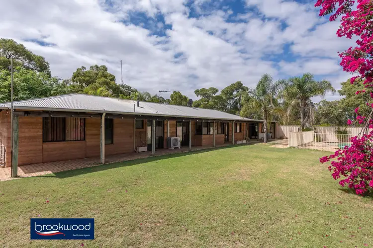 42 Blackboy Way, Morangup WA 6083