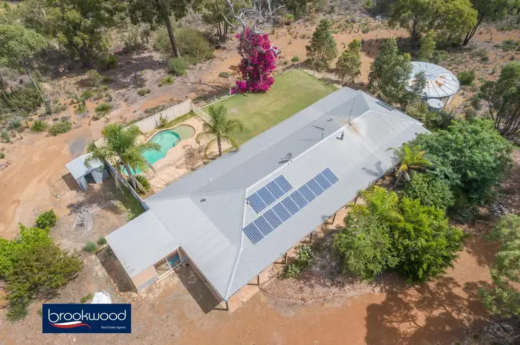 Second view of Homely house listing, 42 Blackboy Way, Morangup WA 6083