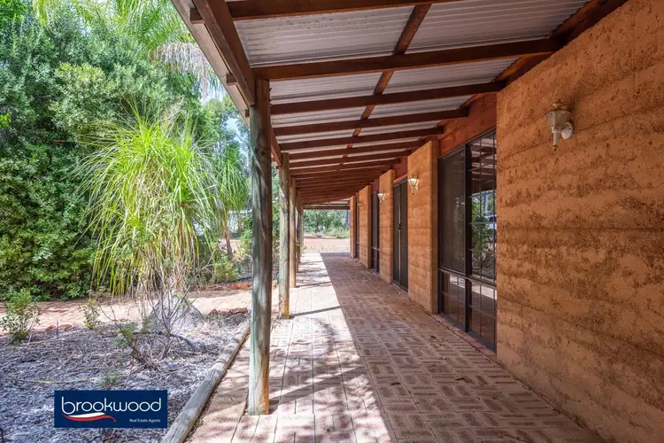 Fourth view of Homely house listing, 42 Blackboy Way, Morangup WA 6083