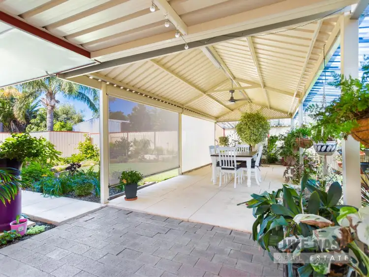 Third view of Homely house listing, 34 Chisholm Circle, Seville Grove WA 6112
