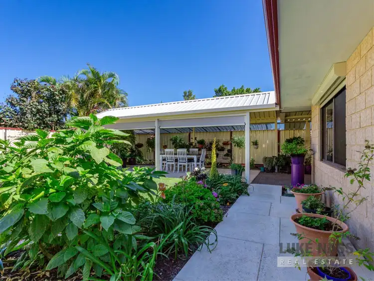 Sixth view of Homely house listing, 34 Chisholm Circle, Seville Grove WA 6112