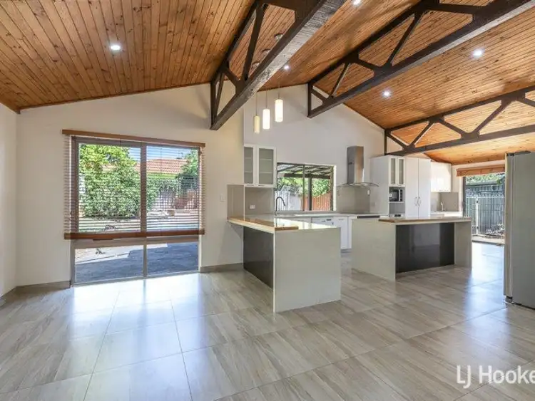 Third view of Homely house listing, 91 Corfield Street, Gosnells WA 6110