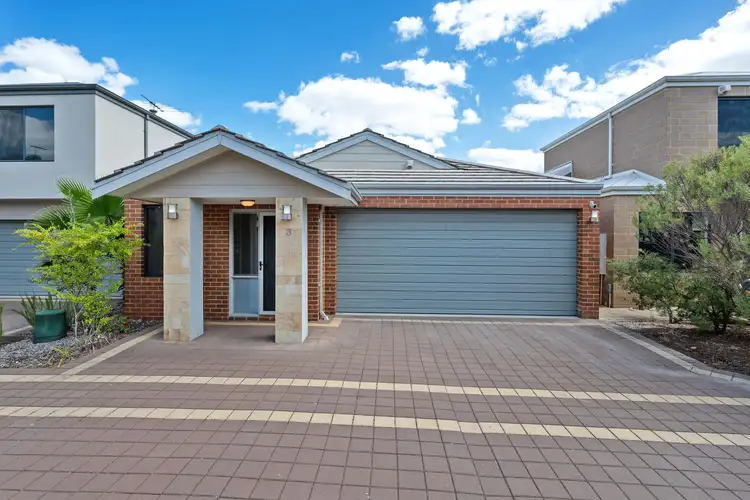 3/49 Pearson Street, Ashfield WA 6054