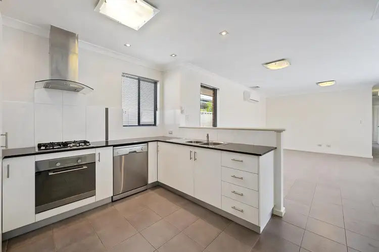 Fourth view of Homely villa listing, 3/49 Pearson Street, Ashfield WA 6054
