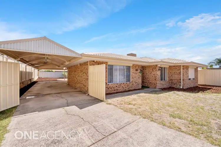 Fourth view of Homely house listing, 6 Wilkinson Street, Gosnells WA 6110