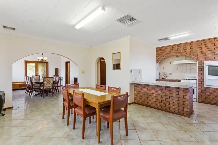 27 Grandpre Crescent, Hamilton Hill WA 6163