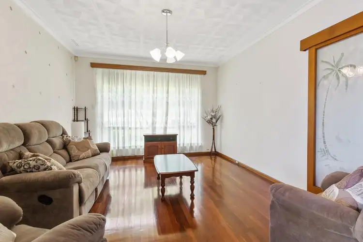 Third view of Homely house listing, 27 Grandpre Crescent, Hamilton Hill WA 6163