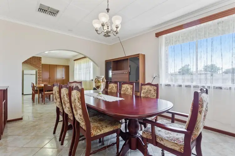 Fourth view of Homely house listing, 27 Grandpre Crescent, Hamilton Hill WA 6163