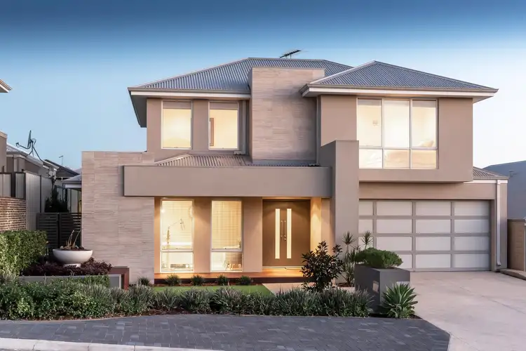 Main view of Homely house listing, 49 Solaia Loop, Woodvale WA 6026