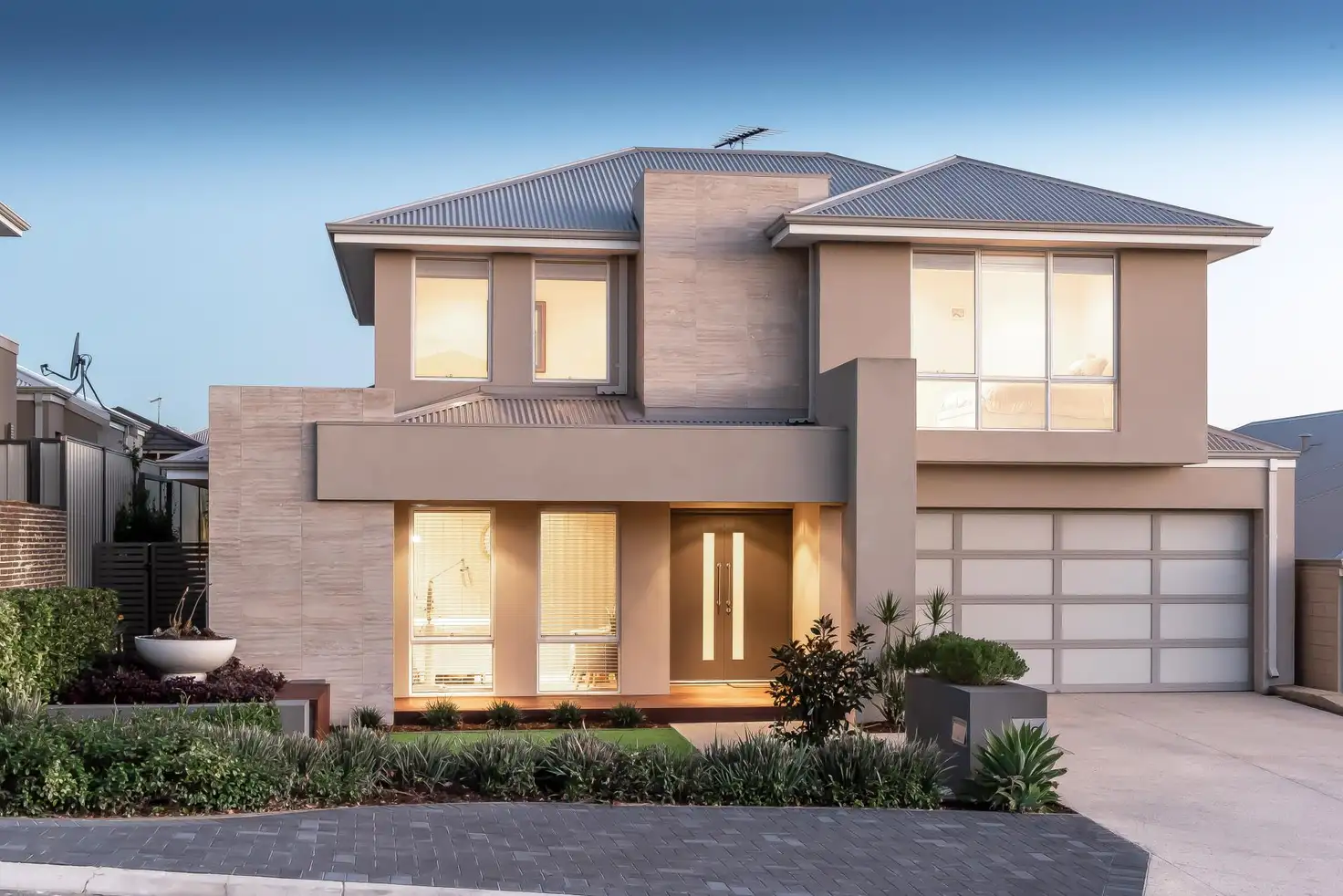 Main view of Homely house listing, 49 Solaia Loop, Woodvale WA 6026