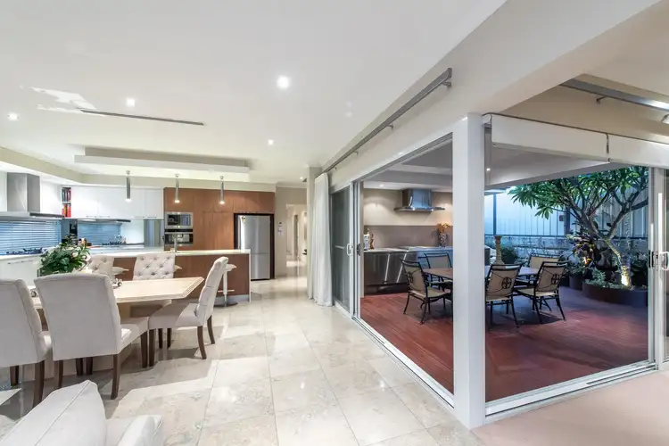 Third view of Homely house listing, 49 Solaia Loop, Woodvale WA 6026