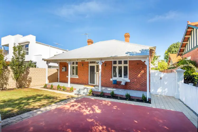 Third view of Homely house listing, 8 Park Lane, Claremont WA 6010