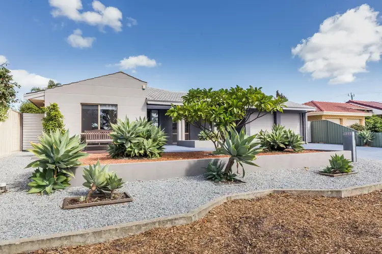 38 Coleridge Place, North Lake WA 6163