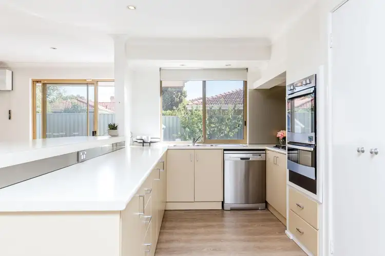 Sixth view of Homely house listing, 38 Coleridge Place, North Lake WA 6163