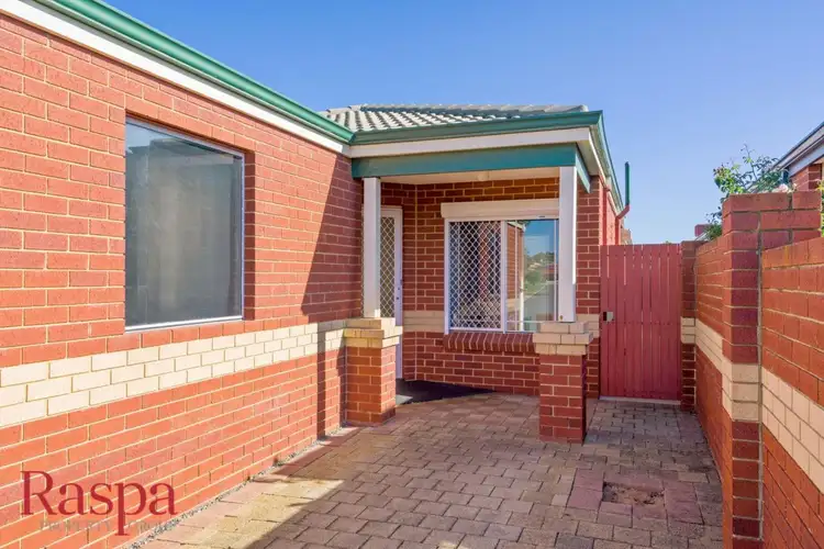 Third view of Homely semi-detached listing, 7A Fallow Crescent, Spearwood WA 6163