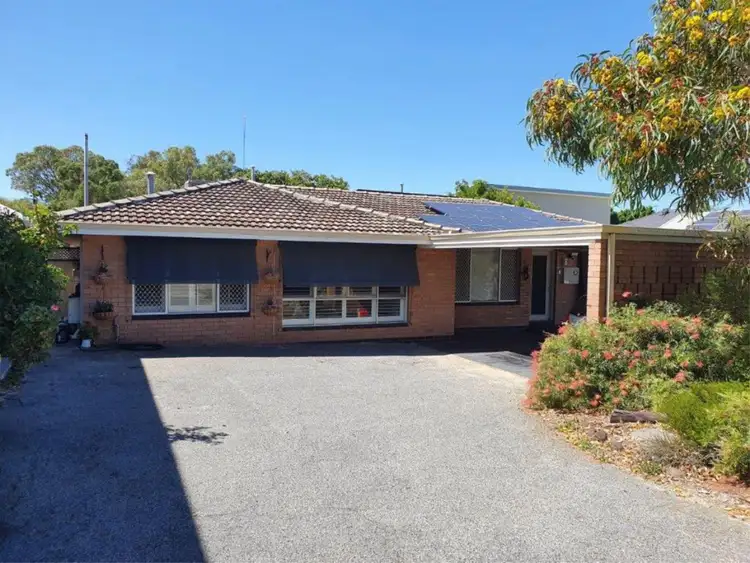 34 Ailsa Street, Wembley Downs WA 6019
