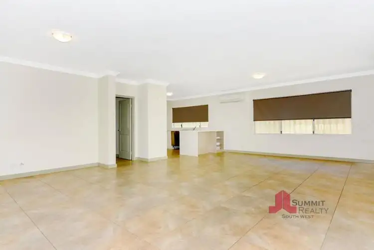 Fourth view of Homely house listing, 42 Lewana Approach, Dalyellup WA 6230