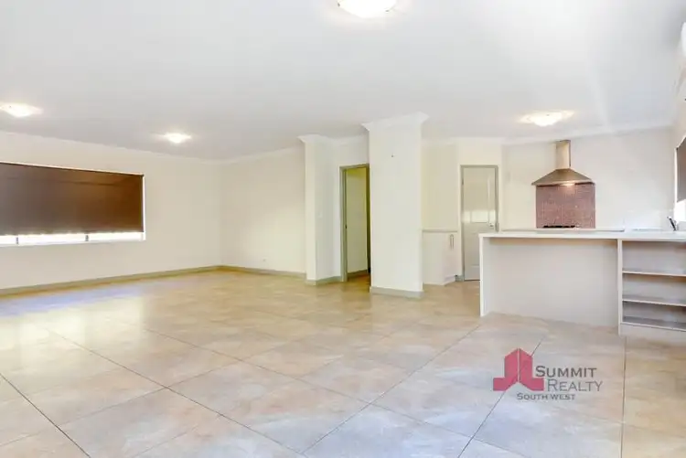 Fifth view of Homely house listing, 42 Lewana Approach, Dalyellup WA 6230