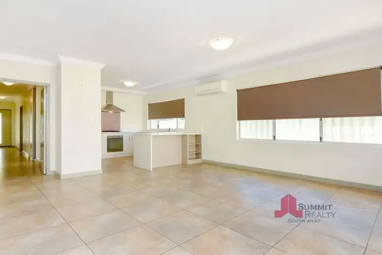 Sixth view of Homely house listing, 42 Lewana Approach, Dalyellup WA 6230