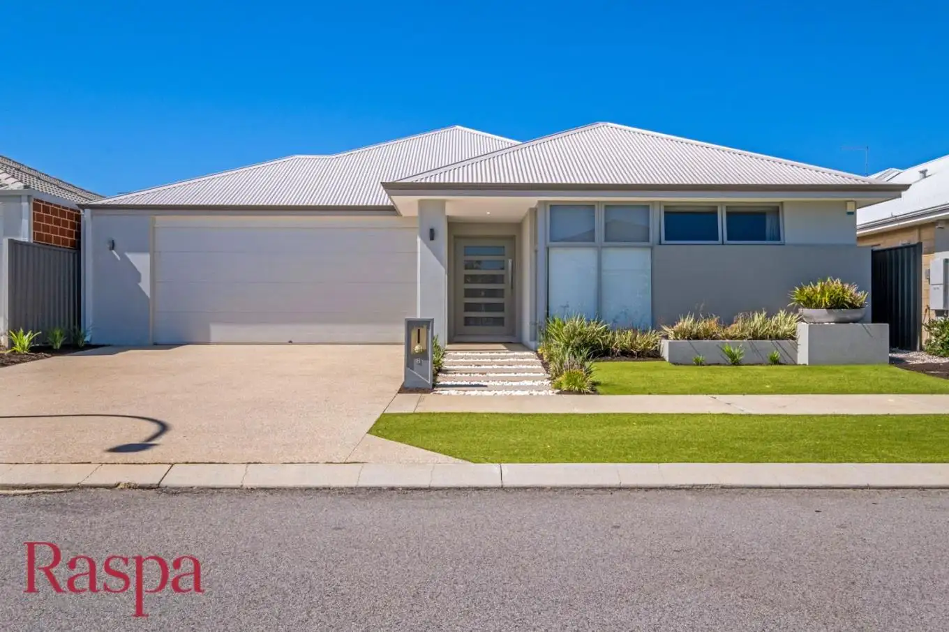 Main view of Homely house listing, 8 Hickman Drive, Piara Waters WA 6112