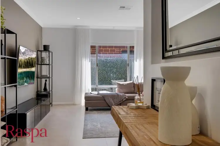 Third view of Homely house listing, 8 Hickman Drive, Piara Waters WA 6112