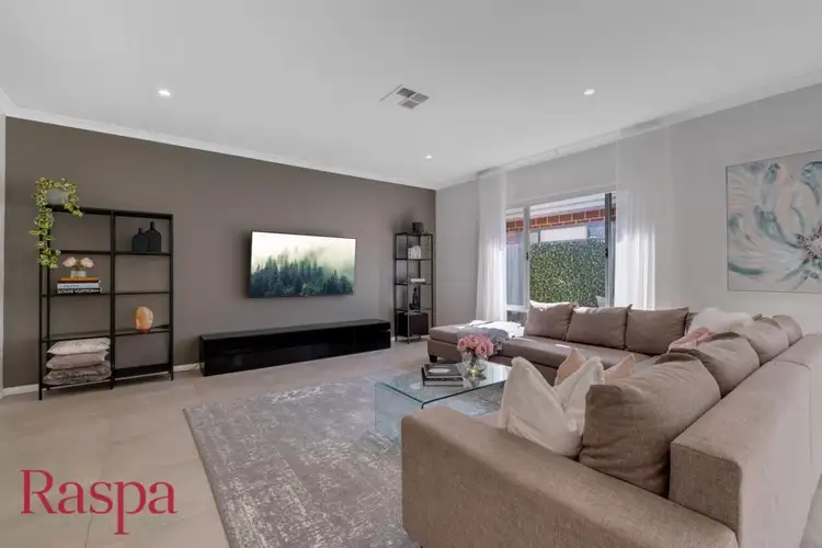 Fifth view of Homely house listing, 8 Hickman Drive, Piara Waters WA 6112