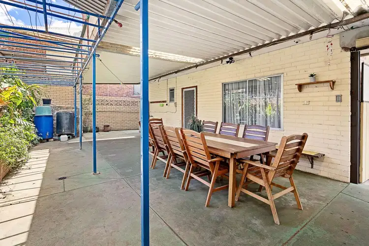 Fifth view of Homely house listing, 49 Edinboro Street, Mount Hawthorn WA 6016