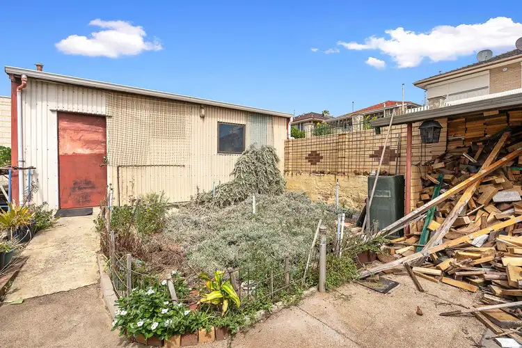Sixth view of Homely house listing, 49 Edinboro Street, Mount Hawthorn WA 6016