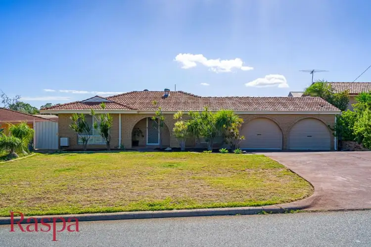 Main view of Homely house listing, 26 Etherington Avenue, Spearwood WA 6163