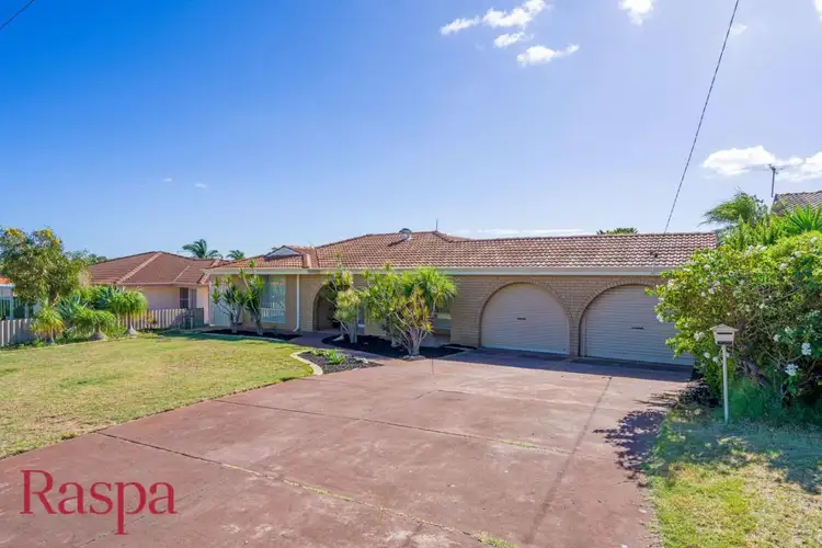 Second view of Homely house listing, 26 Etherington Avenue, Spearwood WA 6163