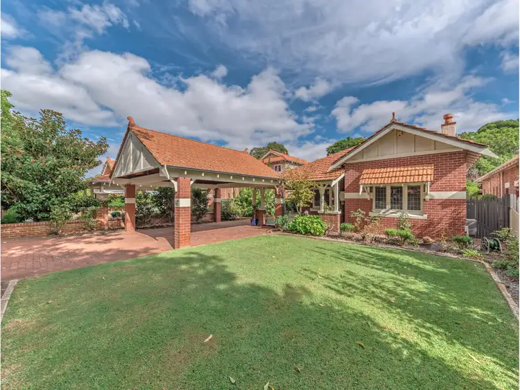 Third view of Homely house listing, 47 North Street, Mount Lawley WA 6050