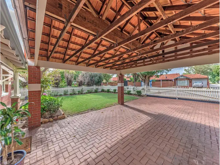 Fourth view of Homely house listing, 47 North Street, Mount Lawley WA 6050