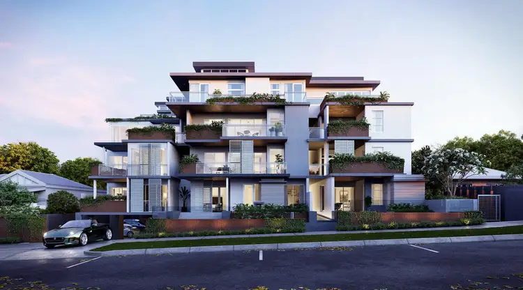 Seventh view of Homely apartment listing, 21/66-70 Wright Street, Highgate WA 6003