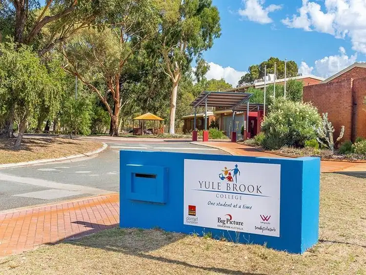 Seventh view of Homely land listing, Lot 15, Ballyronan Road, Maddington WA 6109