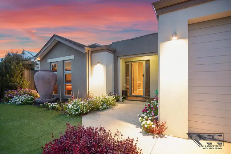 8 Solander Street, Harrisdale WA 6112