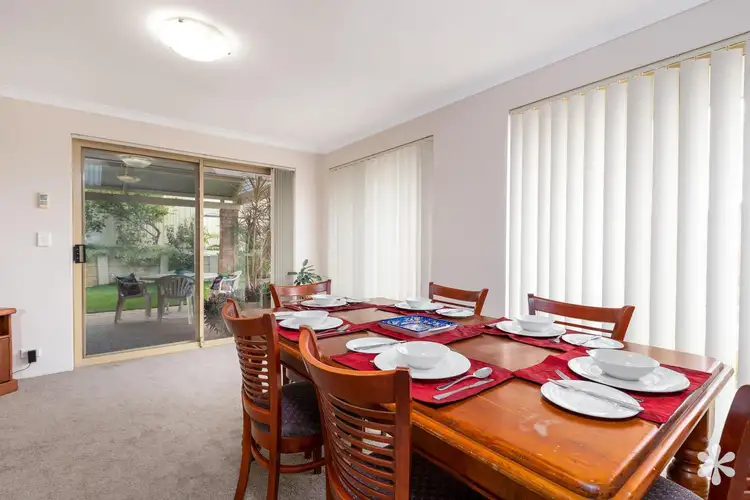 Sixth view of Homely house listing, 26 McMahon Way, Kardinya WA 6163