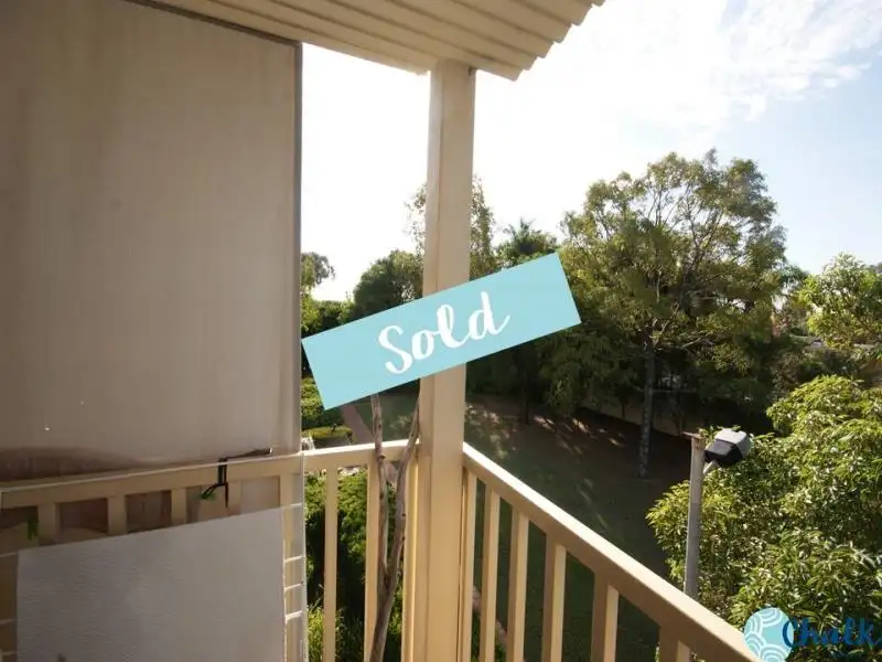 Main view of Homely unit listing, 6 / 21 Fennager Way, Calista WA 6167