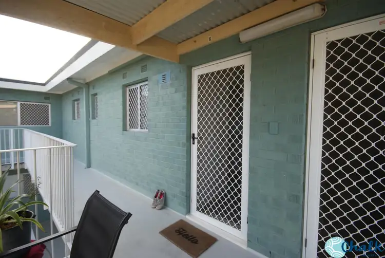 Third view of Homely unit listing, 6 / 21 Fennager Way, Calista WA 6167