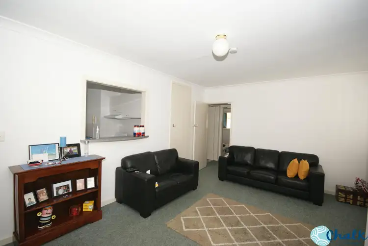 Sixth view of Homely unit listing, 6 / 21 Fennager Way, Calista WA 6167