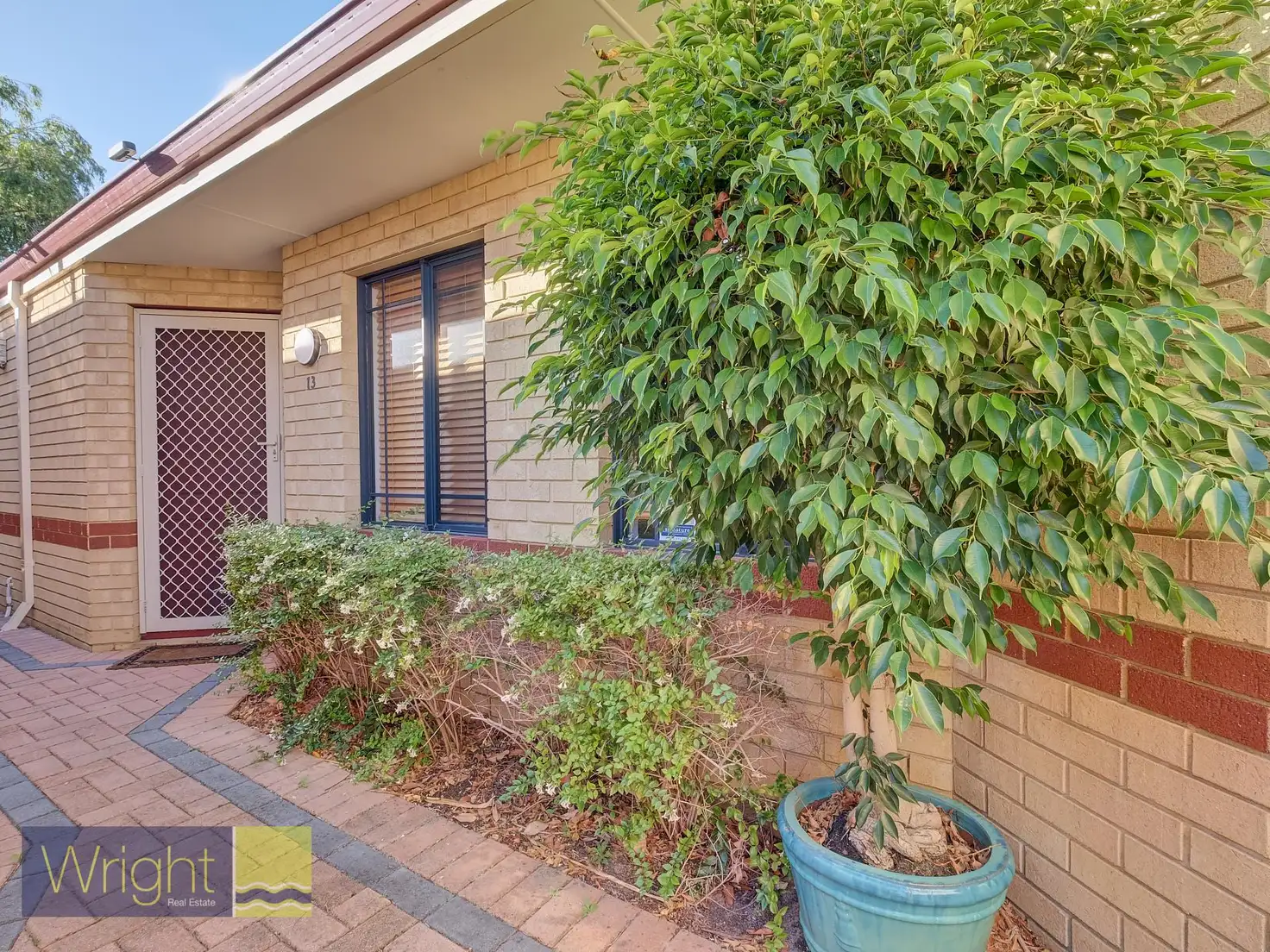 Main view of Homely house listing, 13/2 Boundary Road, St James WA 6102
